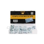 Vetnippels metrich Assortiment 110.dlg, Verzenden, Nieuw