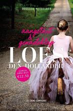 Aangetast en genadeklap / Dossier Metselaer 9789461092731, Boeken, Verzenden, Gelezen, Loes den Hollander