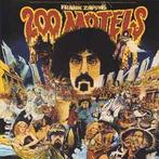 lp nieuw - Frank Zappa - 200 Motels, Zo goed als nieuw, Verzenden