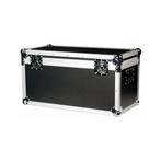 DAP Stack Case 3 flightcase 750x352x388 mm, Verzenden, Nieuw