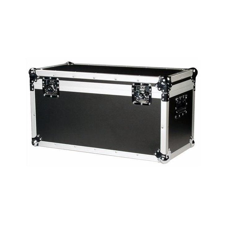 DAP Stack Case 3 flightcase 750x352x388 mm, Sieraden, Tassen en Uiterlijk, Koffers, Verzenden