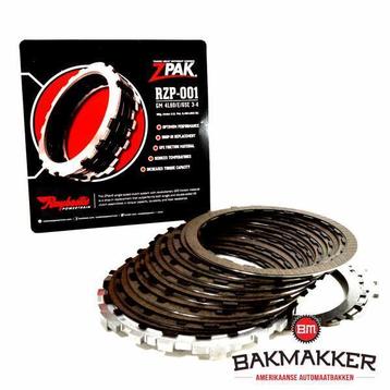 Amerikaanse automaatbak onderdelen: De Bakmakker-shop! beschikbaar voor biedingen