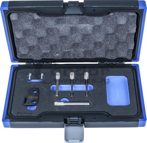 Timing Tool Set, Mini PSA Ford 1.4 / 1.6 L HDi / TDCi, Auto diversen, Autogereedschap, Verzenden