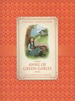 Classic collection: Anne of Green Gables by Anne Rooney, Boeken, Gelezen, Verzenden