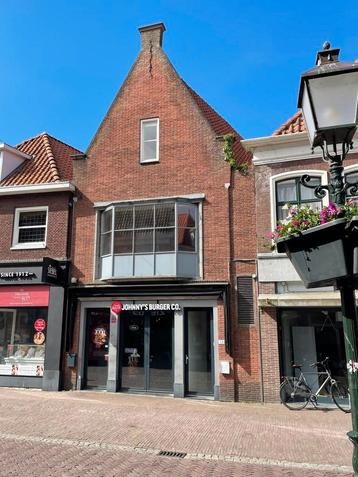 Appartement te huur in Hoorn - 120 m² - 4 kamer(s) - 4 beschikbaar voor biedingen