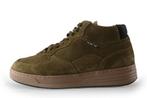 Cycleur de Luxe Sneakers in maat 41 Groen | 10% extra, Overige kleuren, Verzenden, Cycleur de Luxe, Sneakers of Gympen