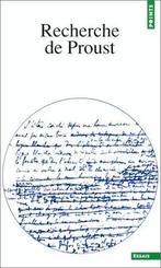 Recherche de Proust, Nieuw, Verzenden
