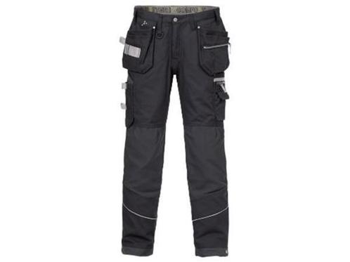Veiling - Fristads werkbroek maat C50 zwart, Tuin en Terras, Werkkleding