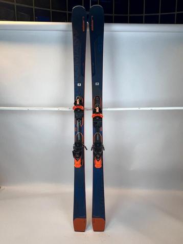 Elan Wingman 82 CTI-184 cm beschikbaar voor biedingen