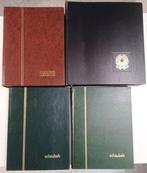 Stockboek - 3 raccoglitori e un Album dal 1999 al 2005 con, Gestempeld