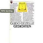 Gedichte Poems 9789027400048 Gezelle, Verzenden, Gelezen, Gezelle