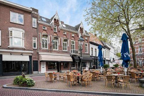 Te huur: Appartement Ginnekenmarkt in Breda, Huizen en Kamers, Huizen te huur, Noord-Brabant, Appartement