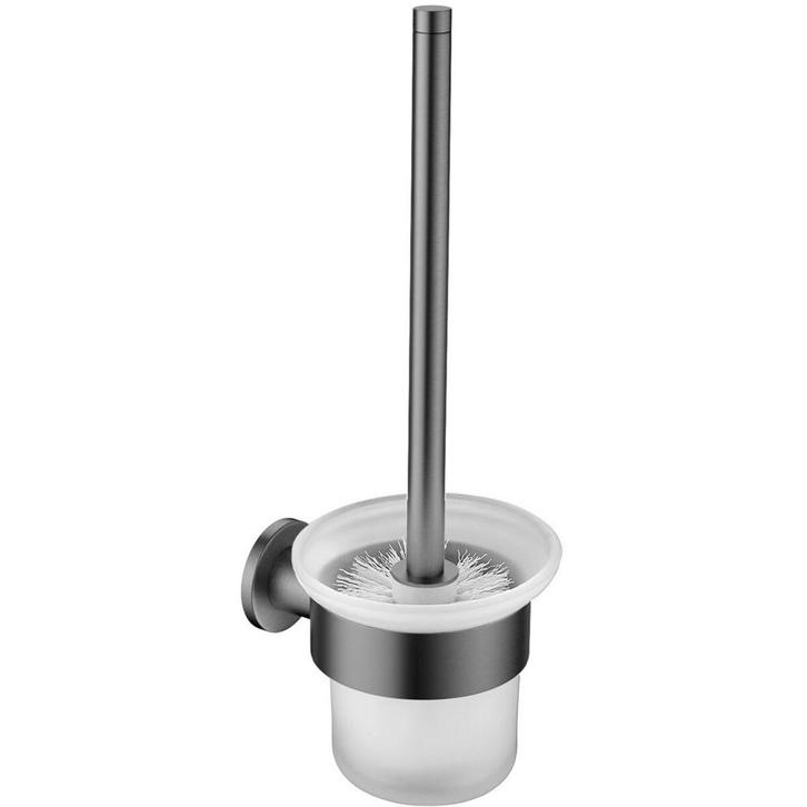 WC Borstel met Houder - Toiletborstelhouder - Leoni Rimbo -, Huis en Inrichting, Badkamer | Badtextiel en Accessoires, Nieuw, Ophalen of Verzenden