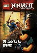 LEGO Ninjago De laatste wens / LEGO 9789030506782, Boeken, Kinderboeken | Jeugd | onder 10 jaar, Verzenden, Zo goed als nieuw