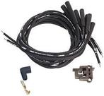MSD 5550 universele v8 set rechte bougie dop, Auto-onderdelen, Elektronica en Kabels, Ophalen of Verzenden, Nieuw