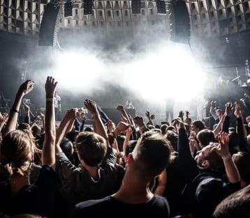 Lil Tecca Tickets Te Koop beschikbaar voor biedingen