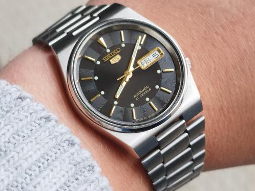 Vintage Seiko, Orient Citizen Horloges – Uniek en Authentiek, Sieraden, Tassen en Uiterlijk, Horloges | Heren
