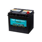 VMF Calcium SMF 12V 60Ah - Loodzuur - Startaccu - 56068, Nieuw