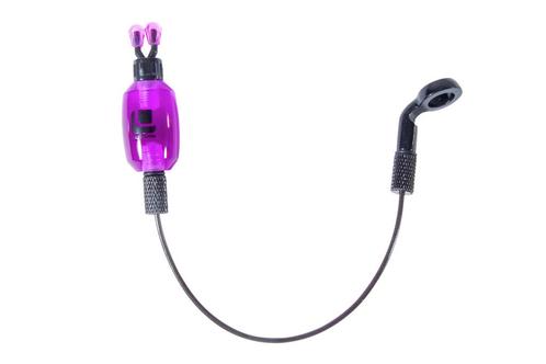 Ultimate Bionic Big Head Hanger Purple, Watersport en Boten, Hengelsport | Algemeen, Overige typen, Nieuw, Verzenden