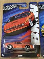 Hot Wheels 1:64 - Modelauto (5) - *No Reserve*The Hot Wheels, Nieuw