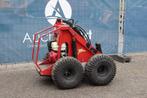 Veiling: Schranklader 0135ML0204 Benzine, Zakelijke goederen, Machines en Bouw | Kranen en Graafmachines, Ophalen, Wiellader of Shovel