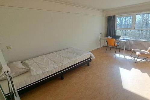 Kamer Vossendijk in Nijmegen, Huizen en Kamers, Kamers te huur, 20 tot 35 m², Nijmegen