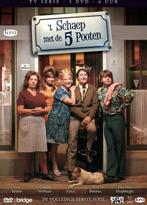 t schaep met de vijf pooten (dvd tweedehands film), Cd's en Dvd's, Ophalen of Verzenden, Zo goed als nieuw