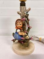 Goebel - M. J. Hummel - Tafellamp - Apple Tree Girl -