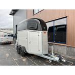 BOCKMANN UNO ESPRIT 1,5 PAARDS ALL - IN AKTIE!, Nieuw, 1½-paards trailer, Aluminium