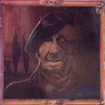LP gebruikt - Ange - Emile Jacotey, Cd's en Dvd's, Verzenden, Zo goed als nieuw