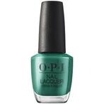 OPI Nail Lacquer  Rated PeaG 15 ml, Verzenden, Nieuw
