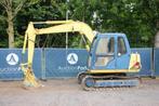 Veiling: Rupsgraafmachine Kobelco Diesel (Marge), Ophalen, Graafmachine
