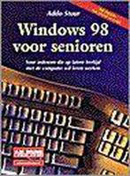 Windows 98 voor senioren 9789022943106 A. Stuur, Boeken, Verzenden, Gelezen, A. Stuur