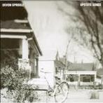 cd - Devon Sproule - Upstate Songs, Verzenden, Zo goed als nieuw