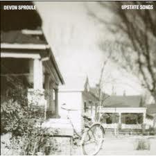 cd - Devon Sproule - Upstate Songs, Cd's en Dvd's, Cd's | Overige Cd's, Zo goed als nieuw, Verzenden
