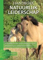 Handboek natuurlijk leiderschap 9789493222489 Lia van Loo, Boeken, Verzenden, Gelezen, Lia van Loo