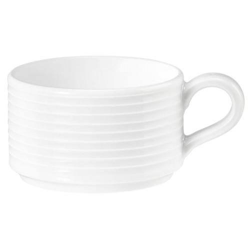 GGM Gastro | (6 stuks) SELTMANN WEIDEN | Mocca kop - 0,09 |, Huis en Inrichting, Keuken | Servies, Effen, Nieuw, Overige materialen