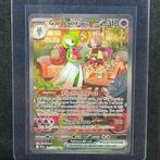 Pokémon Card - Gardevoir Ex #245 - Pokémon, Nieuw