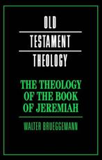 9780521606295 Old Testament Theology-The Theology of the ..., Boeken, Nieuw, Walter Brueggemann, Verzenden