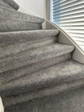 trapbekleding A merk beschikbaar voor biedingen
