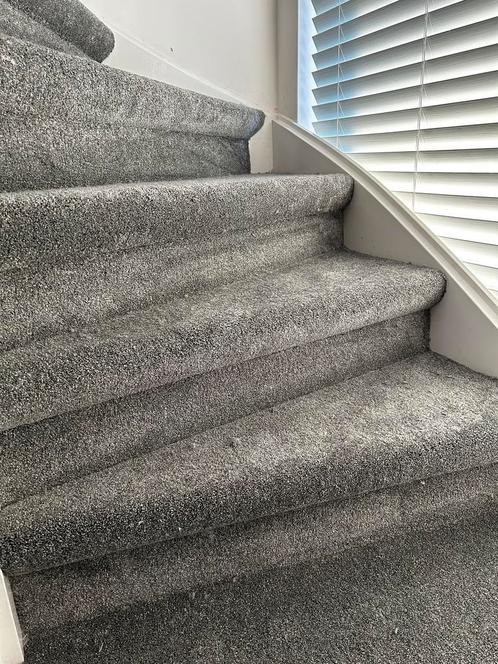 trapbekleding Eindhoven, Huis en Inrichting, Stoffering | Vloerbedekking, Wit, Crème, Beige, Bruin, Grijs, Zwart, Blauw, Rood