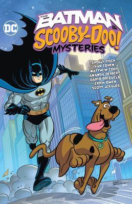 The Batman & Scooby-Doo Mysteries Volume 3, Boeken, Strips | Comics, Nieuw, Verzenden