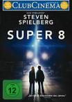 Super 8 von J.J. Abrams  DVD