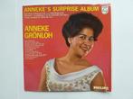 Anneke Grönloh - Annekes surprise album (LP), Cd's en Dvd's, Vinyl | Nederlandstalig, Verzenden, Nieuw in verpakking
