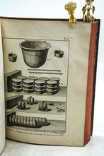 Diderot et dAlembert - Recueil de planches de, Antiek en Kunst