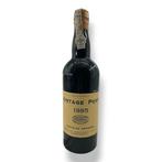 1985 Borges Oporto Vintage Port - Vintage Port - Porto - 1, Verzamelen, Nieuw