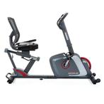 Hammer Comfort Motion BT Recumbent Bike | Lig Fiets, Ophalen of Verzenden, Nieuw, Overige typen