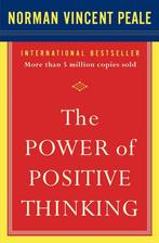 The Power of Positive Thinking 9780743234801, Verzenden, Zo goed als nieuw, Norman Vincent Peale