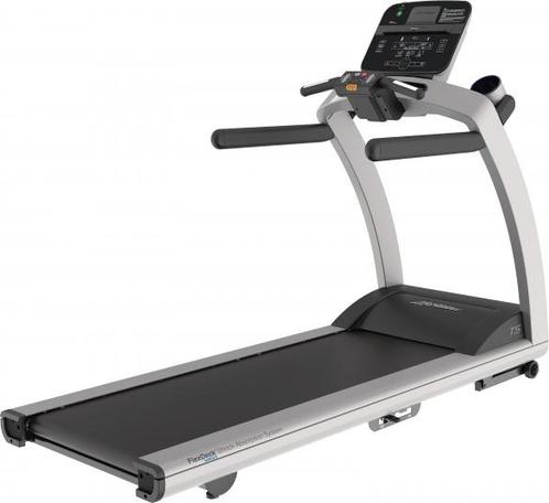Life Fitness T5 Treadmill with Track Connect Console, Sport en Fitness, Fitnessapparatuur, Overige typen, Ophalen of Verzenden