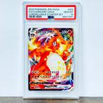 Pokémon Graded card - Charizard Vmax FA - Charizard Vmax, Hobby en Vrije tijd, Verzamelkaartspellen | Pokémon, Nieuw